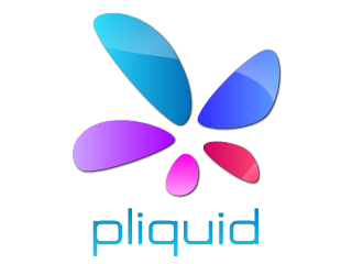 pliquid Logo